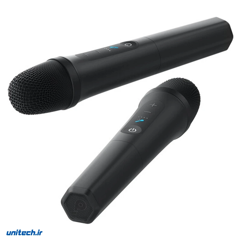 اسپیکر بلوتوثی انکر مدل soundcore Rave 3S 4